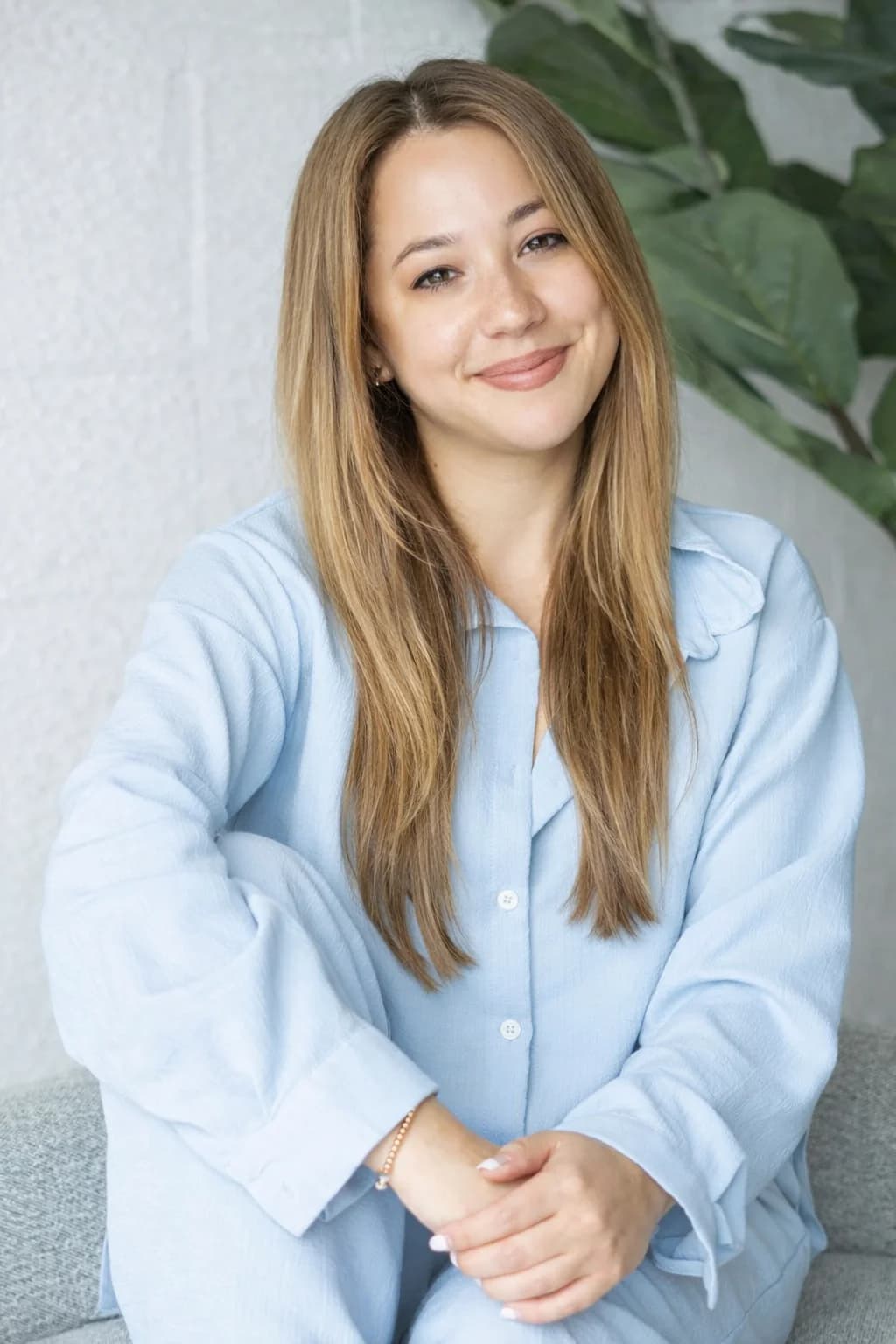 Beatriz Hechavarria, LMHC - Licensed Mental Health Counselor